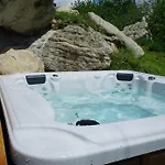 Castagna Dulcis アッバディーア・サン・サルヴァトーレ