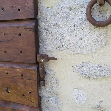 Castagna Dulcis Nocleg ze śniadaniem Abbadia San Salvator
