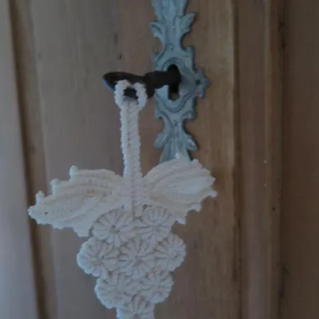 לינה וארוחת בוקר Castagna Dulcis