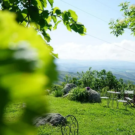 Castagna Dulcis Nocleg ze śniadaniem