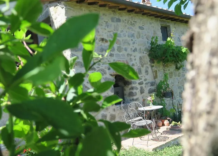 Castagna Dulcis Abbadia San Salvator