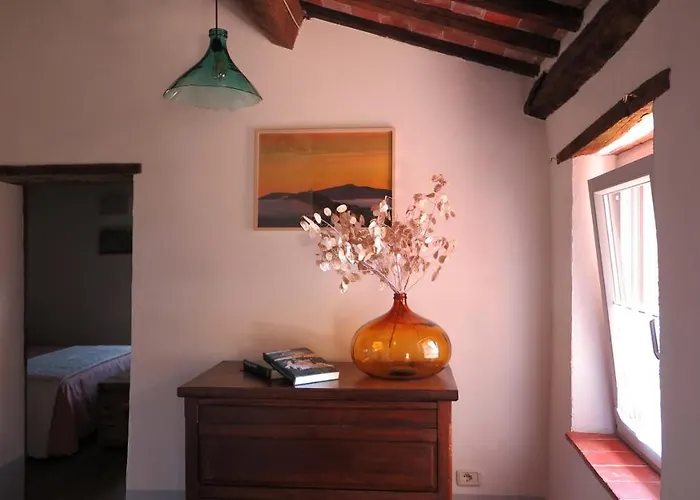 Castagna Dulcis Abbadia San Salvator