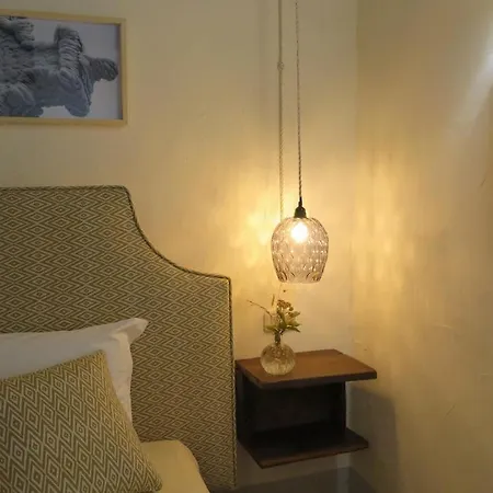 Panzió Castagna Dulcis 3*