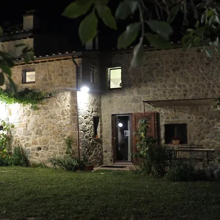 Castagna Dulcis Panzió 3*