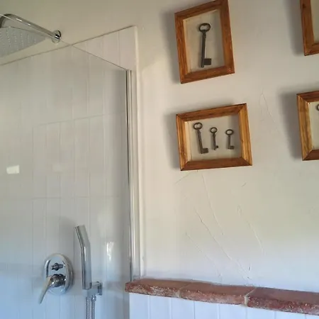 Castagna Dulcis Abbadia San Salvatore