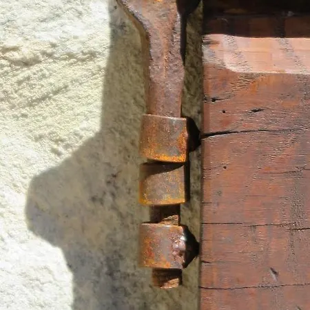 Castagna Dulcis Panzió 3*