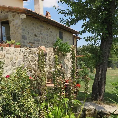 Panzió Castagna Dulcis