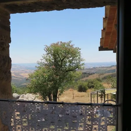 Castagna Dulcis Abbadia San Salvatore