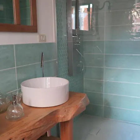 Castagna Dulcis Panzió 3*