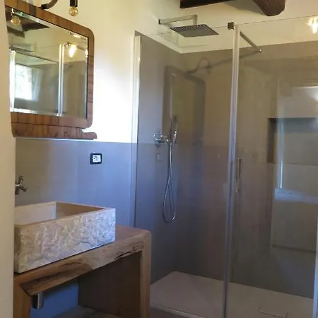 Castagna Dulcis 3* Abbadia San Salvatore