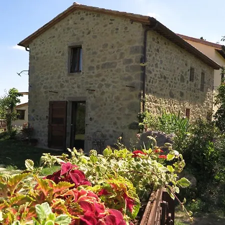 Panzió Castagna Dulcis 3*