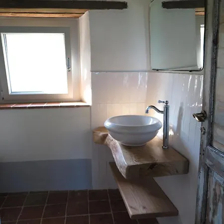 Castagna Dulcis Abbadia San Salvatore