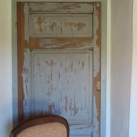 Castagna Dulcis Panzió 3*