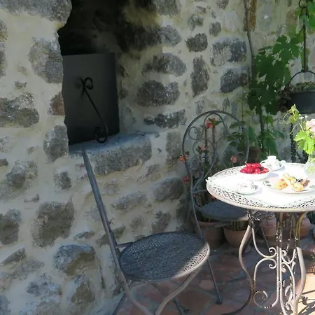 Castagna Dulcis Panzió Abbadia San Salvatore