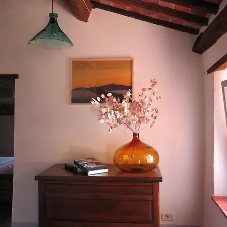 Castagna Dulcis Abbadia San Salvatore