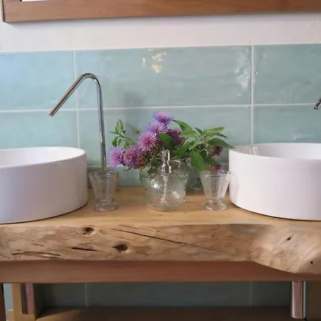 Castagna Dulcis Panzió 3*