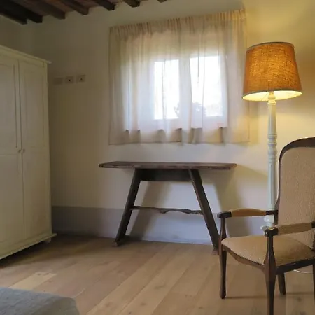 Castagna Dulcis Panzió