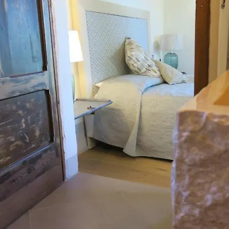 Castagna Dulcis Panzió Abbadia San Salvatore