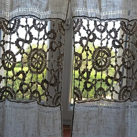 Castagna Dulcis Panzió 3*