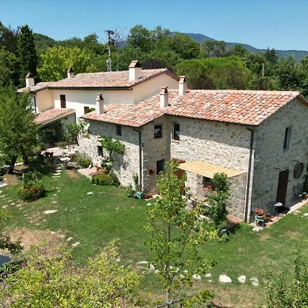 B&B Castagna Dulcis 3*