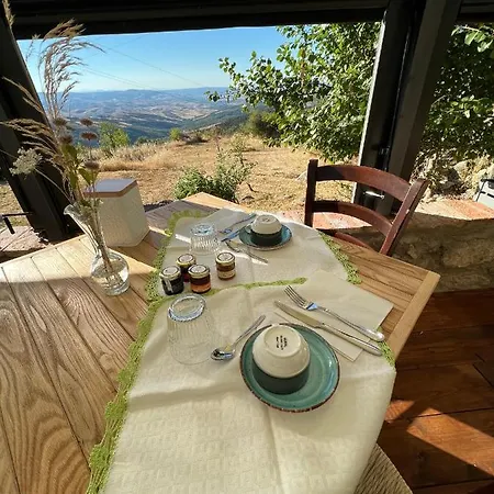Alojamento de Acomodação e Pequeno-almoço Castagna Dulcis 3*