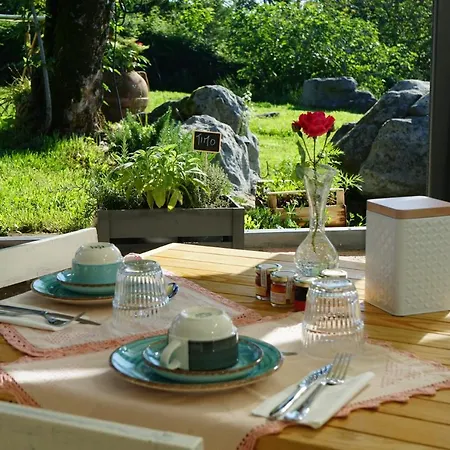 Castagna Dulcis Panzió