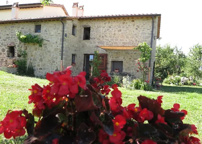 Castagna Dulcis 3* Abbadia San Salvatore