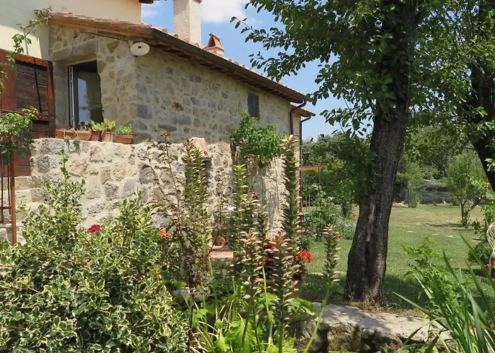 Panzió Castagna Dulcis