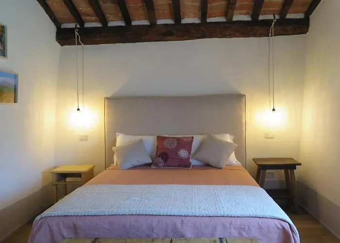 Panzió Castagna Dulcis 3*