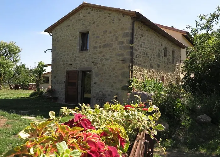 Panzió Castagna Dulcis 3*