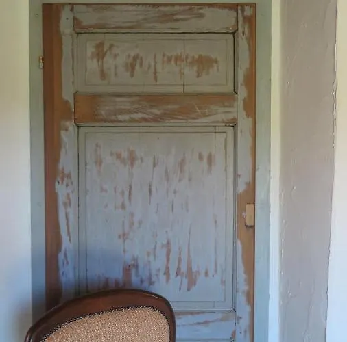 Castagna Dulcis Panzió 3*