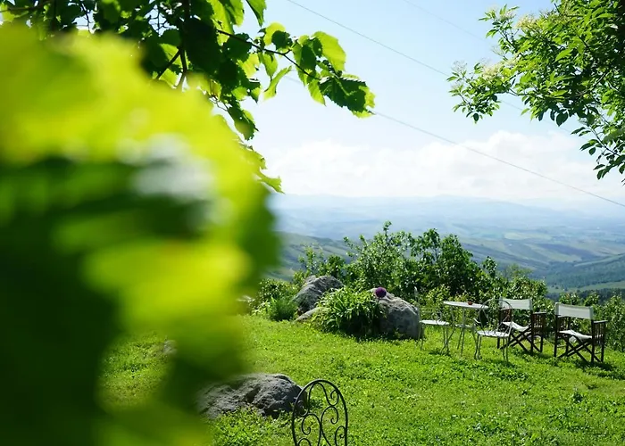 Castagna Dulcis Panzió