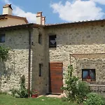 Castagna Dulcis Bed and breakfast Abbadia San Salvator