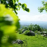 Castagna Dulcis Bed and breakfast