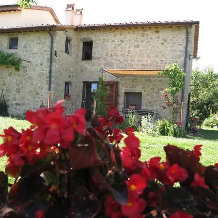 Castagna Dulcis 3* Abbadia San Salvator