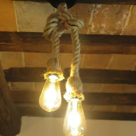 Castagna Dulcis Аббадиа Сан Сальваторе